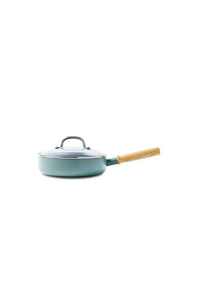 Greenpan Mayflower 24 Cm Yayvan Pot