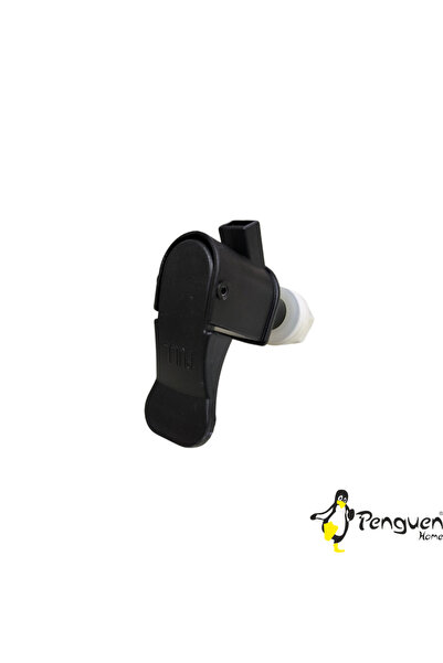 Penguen Inox Çelik Su Termosu Yedek Musluk - Dayanıklı ve Kullanışlı