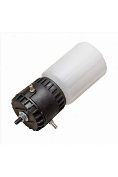 Kurtsan SÜT SAĞIM MAKİNESİ KOMPLE YAĞDANLIK - KP01025