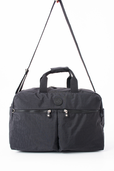 KASVA DERİ Unısex Çapraz & Omuz Askılı  Spor Hastane Kabin Seyahat Tatil El V...