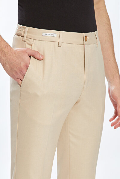 Ecer Begna Four Pantolon