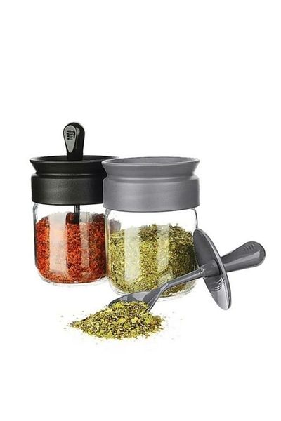 Viyalente Marken Spice Bowl 3 Pieces Kc-263 / 210 ml
