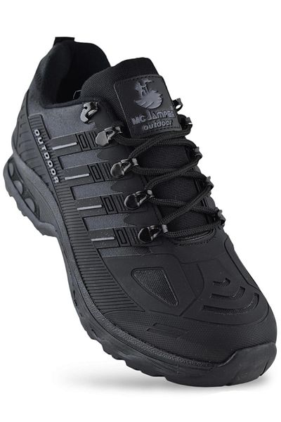 ayakkabiburada Jamper 1961 Orthopedic Sole Χειμερινά ανδρικά παπούτσια εξωτερικού χώρου Χειμερινές μπότες