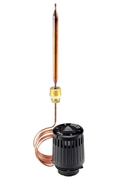 DANFOSS RAVI, 43 °C - 65 °C, 2.0 m