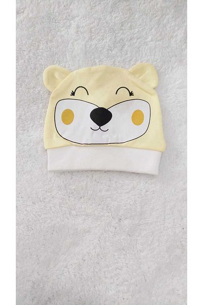 Store Baby Teddy Bear Hat