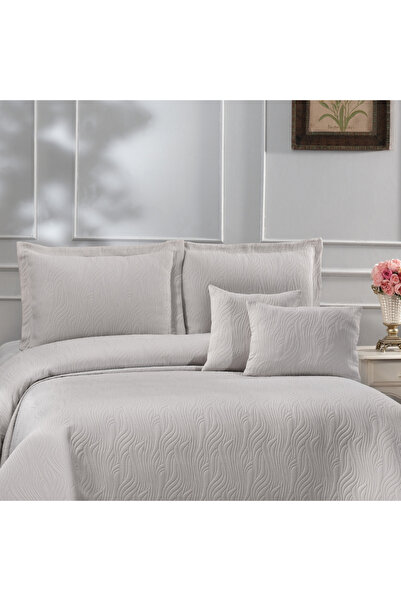 Solinas Collection Myra Vizon Çift Kişilik Yatak Örtüsü