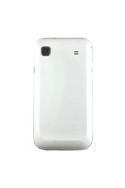Nettech Teknonet Samsung Galaxy I9003 Galaxy Sl Uyumlu Batarya Kapağı - Beyaz