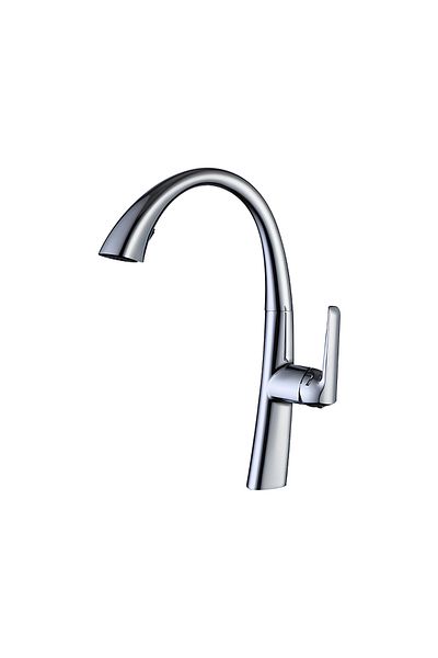 Newarc Energy Hidden Spiral Sink Faucet