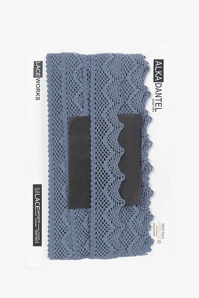 ALKA DANTEL 10 Meters Cotton Kopanaki