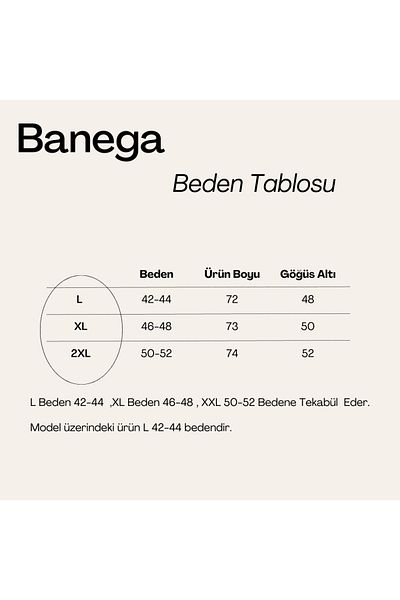 BANEGA Curve Plus Size Cotton Lycra Crew Neck Button Λεπτομέρεια Βασική μονόχρωμη λευκή μπλούζα