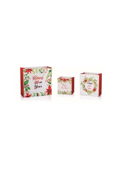Gıpta Naten B3 Gift Cardboard Bag - Bg9629