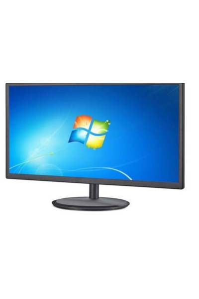 NOVACOM Nvc-led19a 19" Dahili Hoparlör Monitör Vga-hdmı-usb-rca-ses