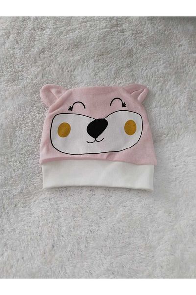 Store Baby Teddy Bear Hat