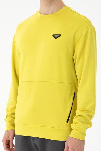 U.S. Polo Assn. Ανδρικό αθλητικό φούτερ