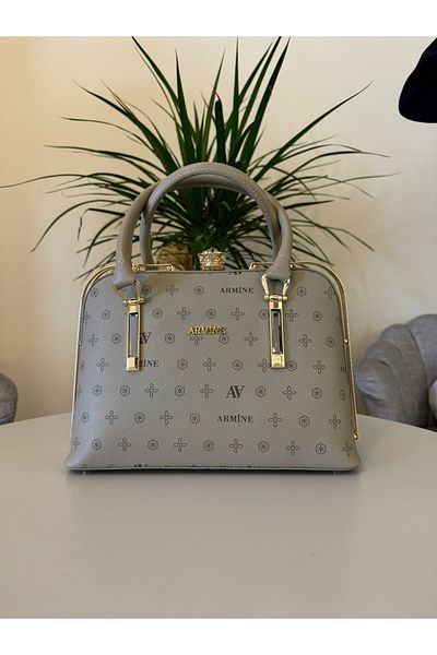 Armine 2024/2025 Season New Women's Bag - Modaayka