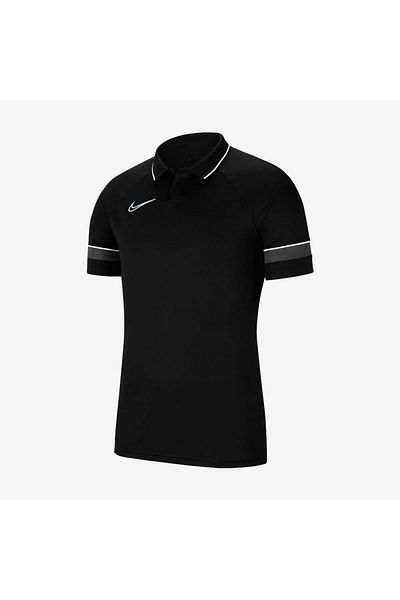 Nike Ανδρικό μπλουζάκι με λαιμόκοψη M Nk Df Acd21 Polo Ss
