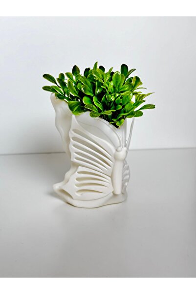 HomeFuture Yapay Demet Çiçek Kelebek Okaliptus Çiçeği Papatya Yılbaşı Ağaç Se...