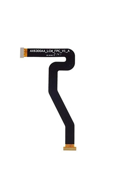 Teknonet Samsung Galaxy Tab A8 Wi-fi Sm-x200 32 Gb 10.5 Uyumlu Ekran Flex - S...