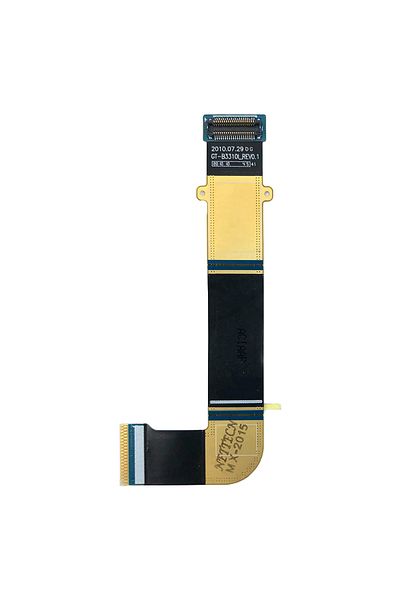 Nettech Teknonet samsung sgh-b3310 compatible intermediate flex