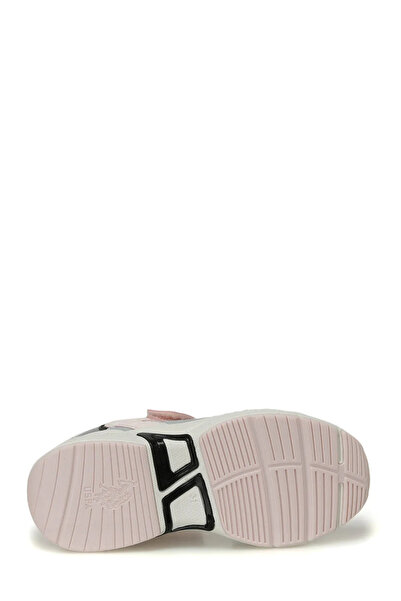 U.S. Polo Assn. 4f Krenas 4pr Athletıc Pembe