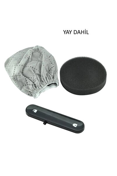 Bremen Home Sac de praf Darky + Blocare pentru recipientul de praf cu burete ...