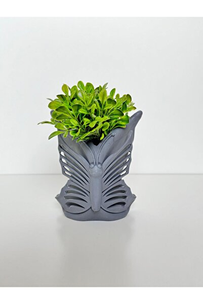 HomeFuture Yapay Demet Çiçek Kelebek Okaliptus Çiçeği Papatya Yılbaşı Ağaç Se...