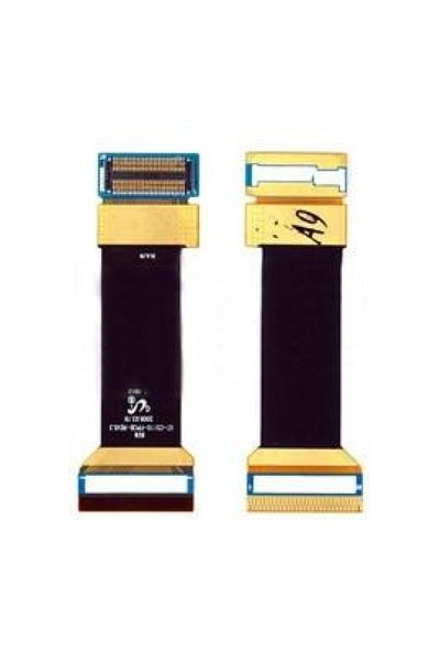 Nettech Teknonet Samsung Sgh-C5110 Compatible Intermediate Flex