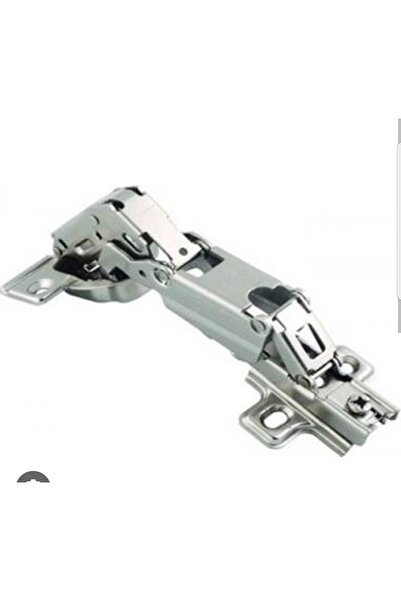 CANEX 180 DERECE KÖŞE KAPAK MENTEŞESİ