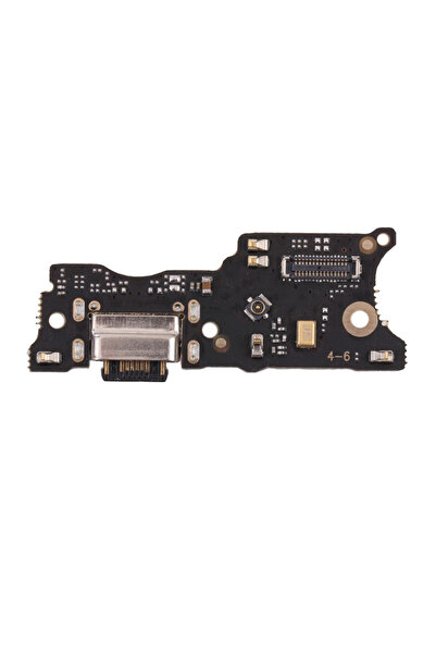 Nettech Teknonet Xiaomi Redmi 10A Uyumlu Bordlu Şarj Soketi