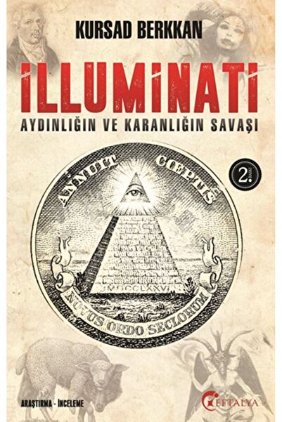 Genel Markalar İlluminati
