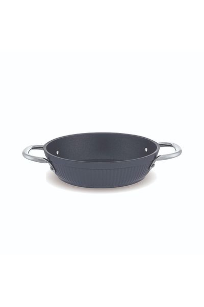 FMS Granite Coral Pan - No:20 Gray