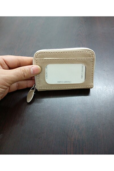 Butik Fold Wallet