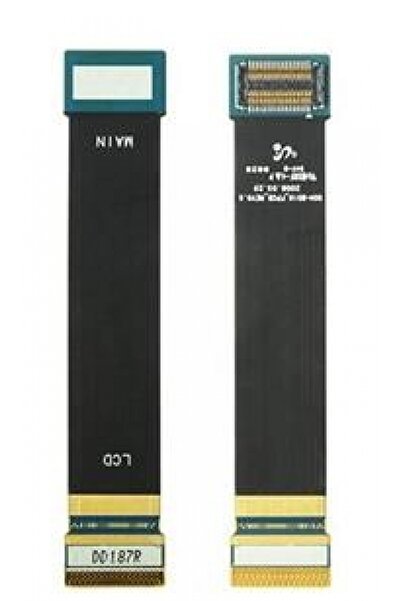 Nettech Teknonet Samsung Sgh-B510 Compatible Intermediate Flex