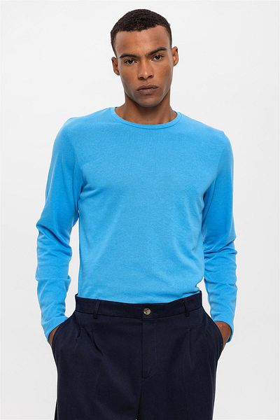 Antioch Saks Spring Sweater