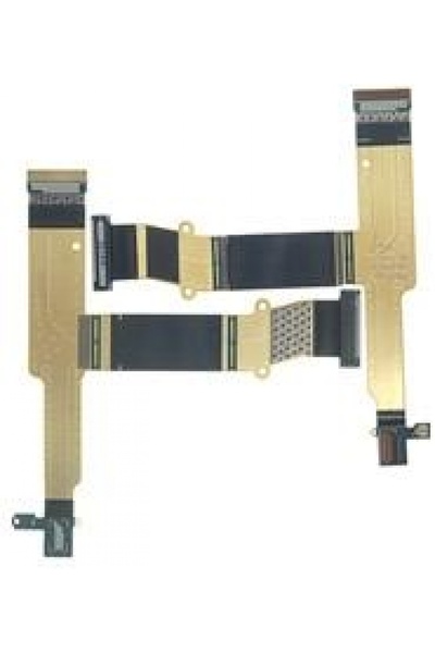 Nettech Teknonet Samsung Sgh-B5310 Corbypro Compatible Intermediate Flex