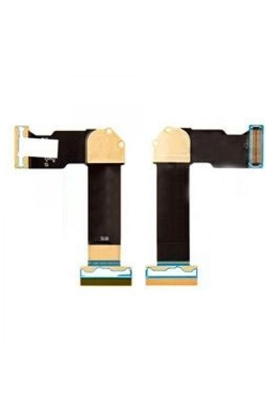 Nettech Teknonet Samsung Sgh- C5130 Compatible Intermediate Flex
