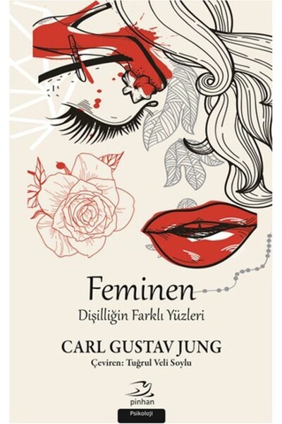 Timaş Yayınları Pinhan Feminen