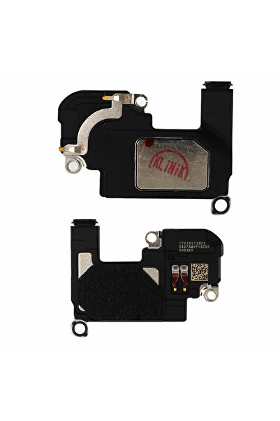 Nettech Teknonet Apple iPhone 13 Pro Max Compatible Buzzer