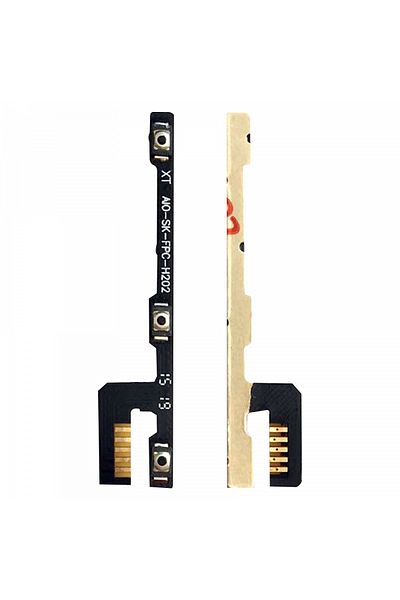 Nettech Teknonet Lenovo A7000 Compatible Power + Audio Flex