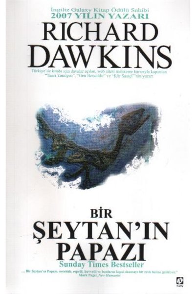Delidolu Yayınları One Şeytanın Papazı