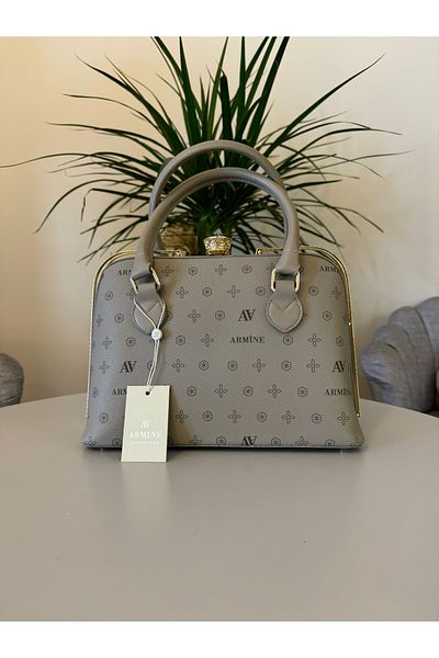 Armine 2024/2025 Season New Women's Bag - Modaayka