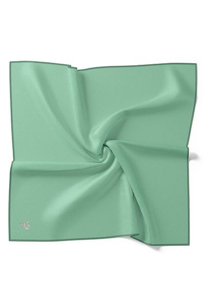Levidor Μονόχρωμο κασκόλ Trend Twill 17768-1