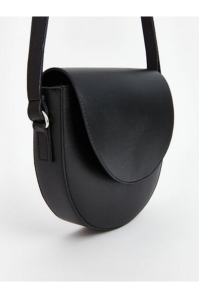 LC Waikiki Geantă de umăr pentru femei LCW Leather Look