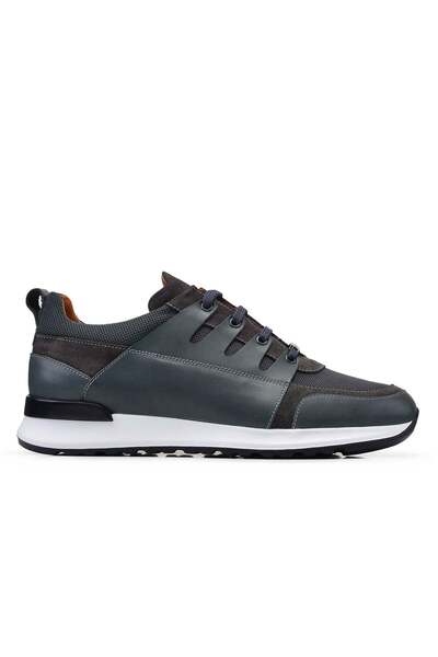 Nevzat Onay Haki Erkek Sneaker Ayakkabı