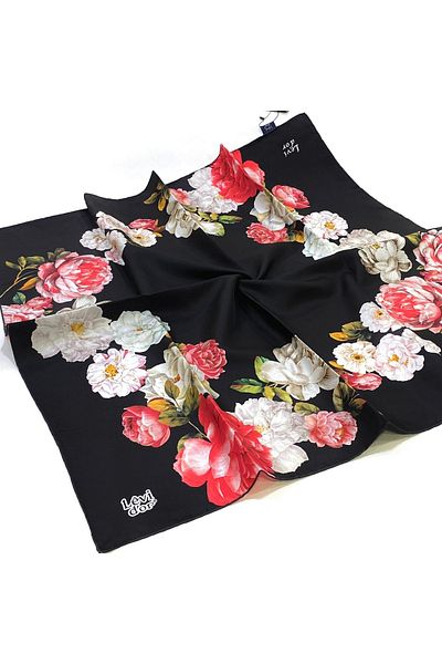 Levidor Trend Polyester Twill (TIVIL) Κασκόλ Ltd203-01