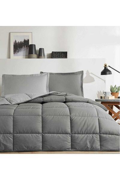 Özdilek Özdilek Colourist Single Bed Set (with Elastic Sheet)