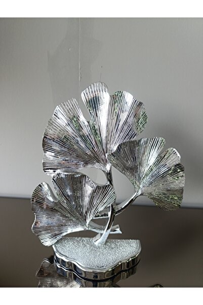 Tuğra Metalize 3 lü yonca mada üstü