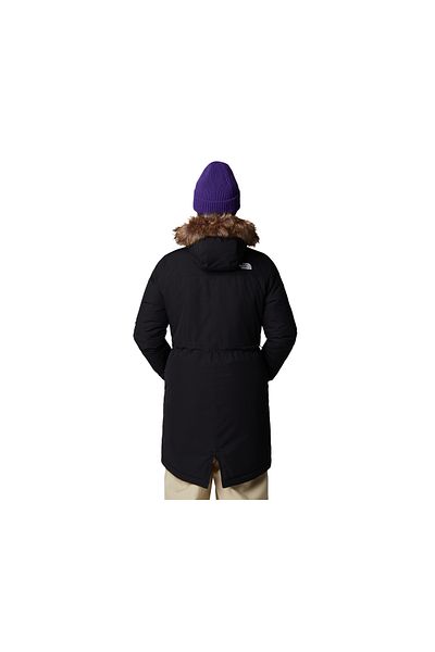 THE NORTH FACE Zaneck Women's Parka - Dryvent Technology, Winter Outdoor Coat, Colorful