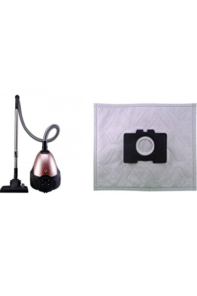 Bremen Home Sac de praf compatibil cu aspiratorul Karaca Rose Gold 10 bucăți