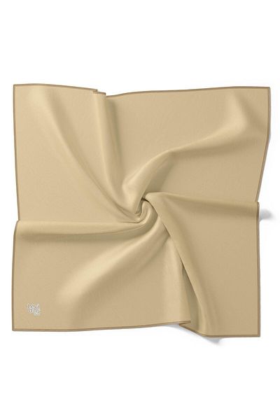 Levidor Μονόχρωμο κασκόλ Trend Twill - 17768-15